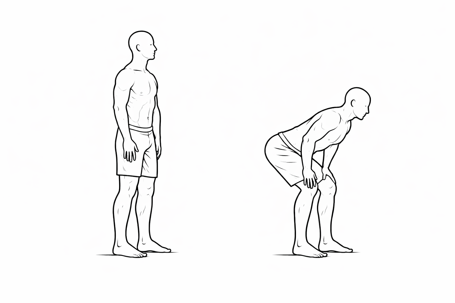 Daily movement tips